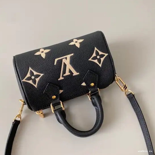 WIS SPEEDY VUITTON LOUIS NANO 0630